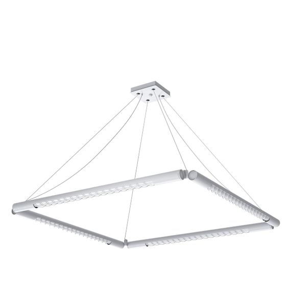 Світильник лінійний Starlight B 670 Angle4 Білий, Atmolight