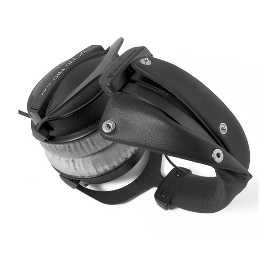 Навушники Beyerdynamic DT 770 PRO 80 Om | Зображення 4