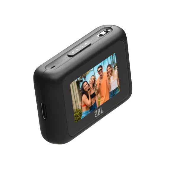 Навушники JBL Tour One m3 Smart Tx Black (JBLTOM3AVIBLK) | Зображення 7