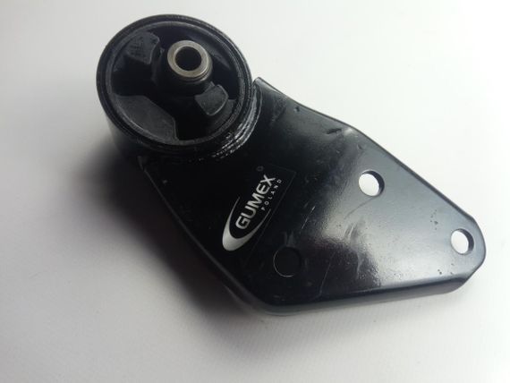 Подушка двигуна ВАЗ 2108 бічна, GUMEX (2108-1001040-10) (20728-GUM) | Зображення 2