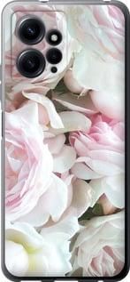 Чохол для Xiaomi Redmi Note 12 4G з силікону FCh_050022