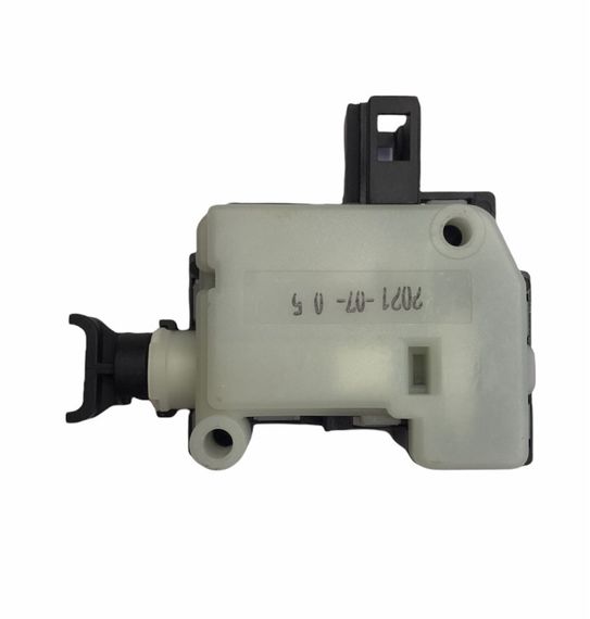 VW Polo 9N (01-09) центральний замок багажника 2 контакти 3B5827061B, Поло 9Н | Зображення 1