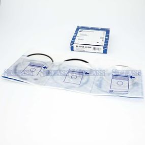 Кольца поршневые STD VW Caddy III 2.0 TDI/SDI, KS, 800070510000,