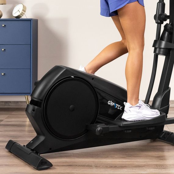 Орбитрек Gymtek XC5000 электромагнитный | Зображення 7