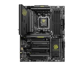 Материнcкая плата MSI MAG X870 TOMAHAWK WIFI sAM5 X870 4xDDR5 HDMI WiFi BT ATX 911-7E51-010
