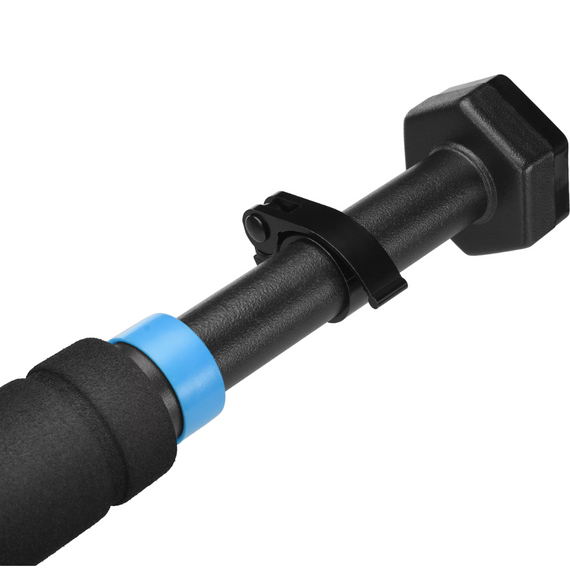 Турник раздвижной Gymtek 65-100см | Зображення 2