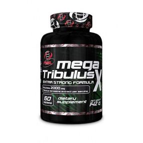 Трибулус AllSports Labs Mega Tribulus-X 60 caps