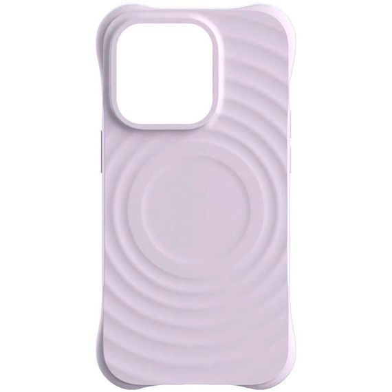 Чохол TPU Orbit with MagSafe для Apple iPhone 15 (6.1") Dasheen | Зображення 1