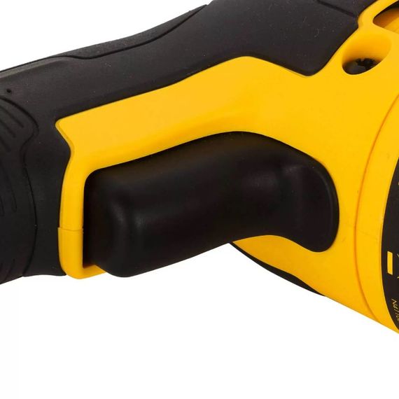 Перфоратор мережевий DeWalt D25133K | Зображення 5