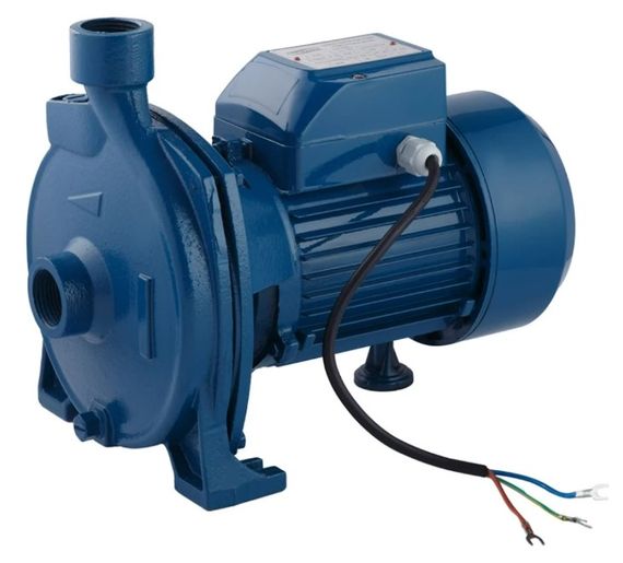 Відцентровий насос Forwater CPM 180 1,5 кВт (CV019510) | Зображення 1