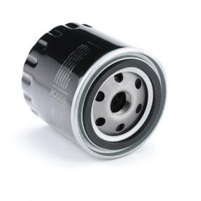 Фильтр масляный Bosch F026407184