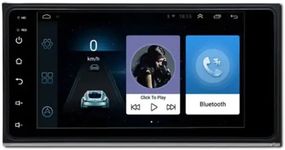 Універсальна магнітола з 9-дюймовим сенсорним екраном XPRO 2+16GB Android 10 (40579-7073A_3453)