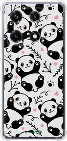 Чохол на Infinix Note 30 Pro Панди "4318sp-3427-2448"