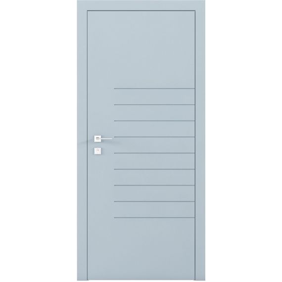 Двери Rodos CORTES PRIMA Фрезеровка 1, 2, 3