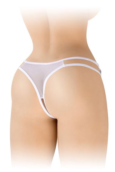 Трусики Fashion Secret Victoria White sexstyle | Зображення 1