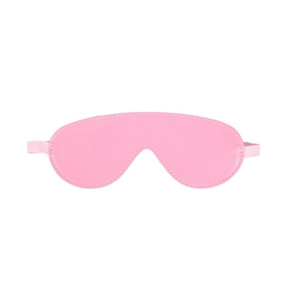 Бондажный набор Star Night для БДСМ, розовый, 8 предметов sexstyle | Зображення 1