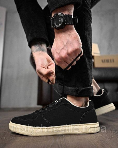 Мужские кроссовки casual zam L600-5R ДЛ6307