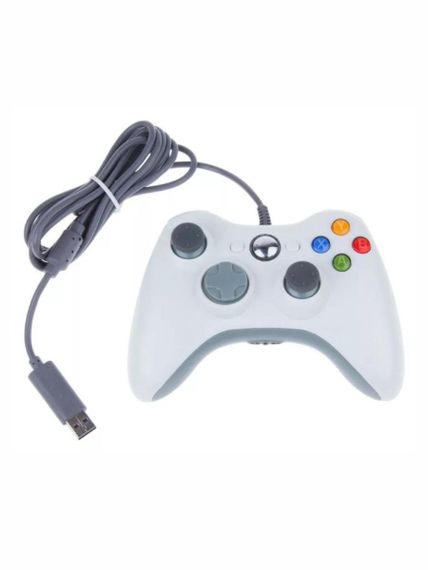 Джойстик XBOX360 провідний | Зображення 2