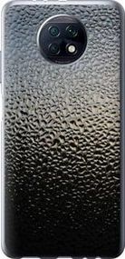 Чохол для Xiaomi Redmi Note 9T з силікону FCh_015397