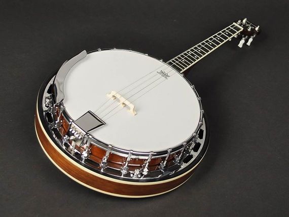 Банджо Richwood RMB-604-SS | Зображення 2