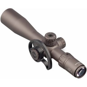 Discovery Optics VT-Z 4-16x40 SF FFP (30 мм, без подсветки)