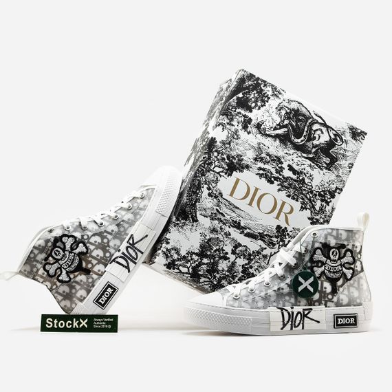 Кросівки жіночі B23 Sneakers весна/літо/осінь 1481 38 | Зображення 7