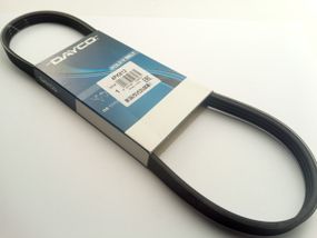 Ремінь генератора струмковий ВАЗ 2123 з конд., DAYCO (4PK812) (2123-1041020-30)