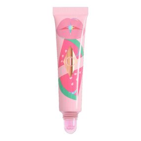 Олійка-блиск для губ Charlotte Tilbury Unreal Lips Nectar oil - Pink Watermelon (14 ml)