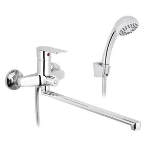 Змішувач для ванни Agua Merida - C071 (CV035426)