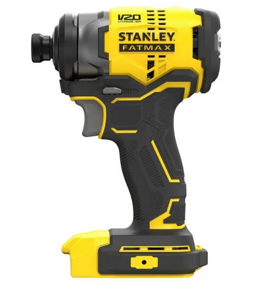 Гайковерт ударний акумуляторний Stanley Fatmax без АКБ та ЗП SFMCF810B | Зображення 5