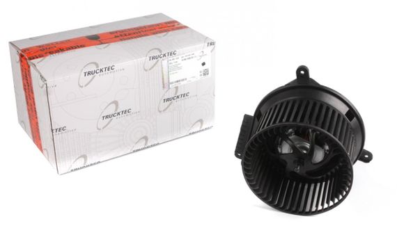 Моторчик пічки Mercedes Benz Vito W638 96-03 02.59.123