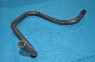 Патрубок обігрівача DAEWOO LANOS(T100) (вир-во PARTS-MALL) PARTS-MALL PXNMC078 на DAEWOO Lanos / Sens седан (KLAT)