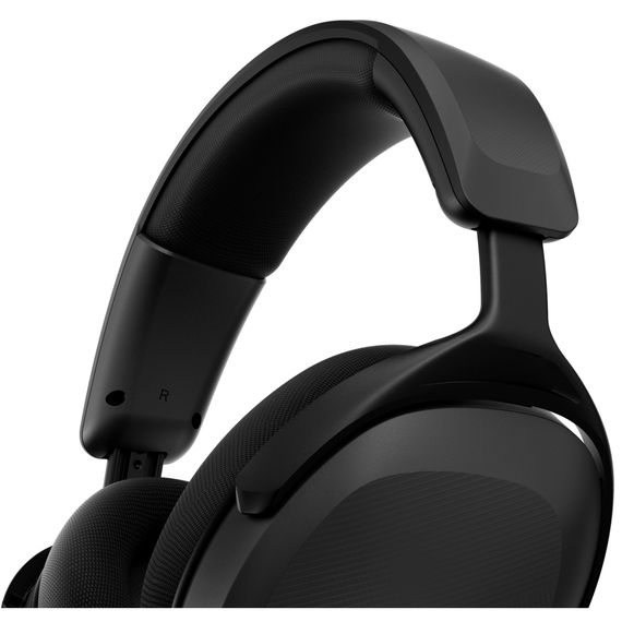 Навушники HyperX Cloud Stinger 2 Core Wired Black (683L9AA) | Зображення 6