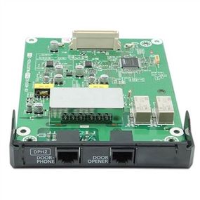 Плата расширения Panasonic KX-NS5162X для KX-NS500, Doorphone DPH2 (KX-NS5162X)