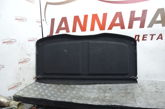 Полиця багажника Hyundai i30 2007-2010 Шторка багажника Хьюндай і30