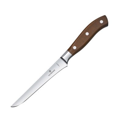 Кухонний ніж Victorinox Grand Maitre Wood Boning 15см (7.7300.15G) | Зображення 3