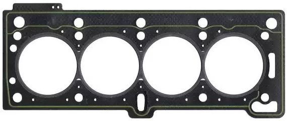 Прокладка ГБЦ, NISSAN KUBISTAR Box (X76) 1.4 ELRING (219612) | Зображення 1
