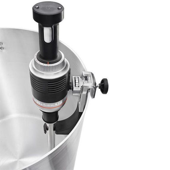 Блендер KitchenAid Commercial занурювальний 5KHBC414EOB | Зображення 3