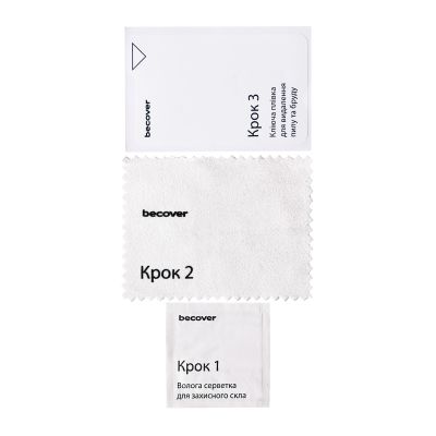 Стекло защитное BeCover Samsung Galaxy A25 5G SM-A256 10D Black (711351) | Зображення 4