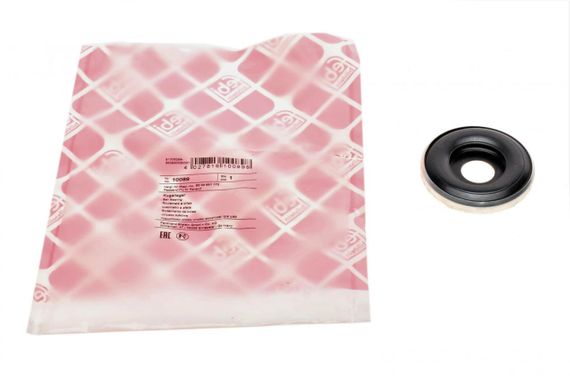 Підшипник амортизатора опорний Renault Kangoo 97-09 10089