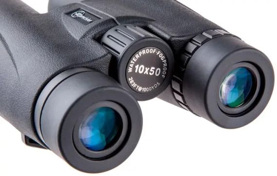 Бінокль XD Precision Advanced 10х50 WP | Зображення 2