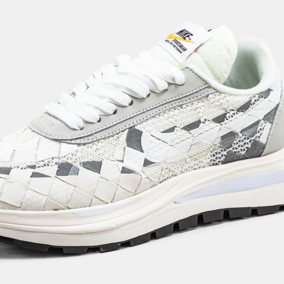 Чоловічі кросівки Sacai VaporWaffle x Jean Paul Gaultier весна / літо / осінь 1340 40 25.5 см | Зображення 7