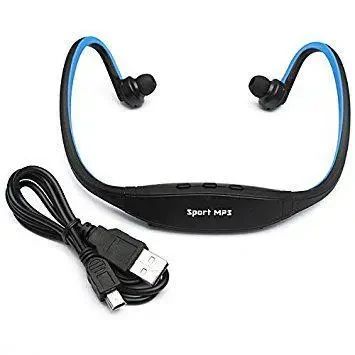 Навушники Sport MP3 S9 | Зображення 2