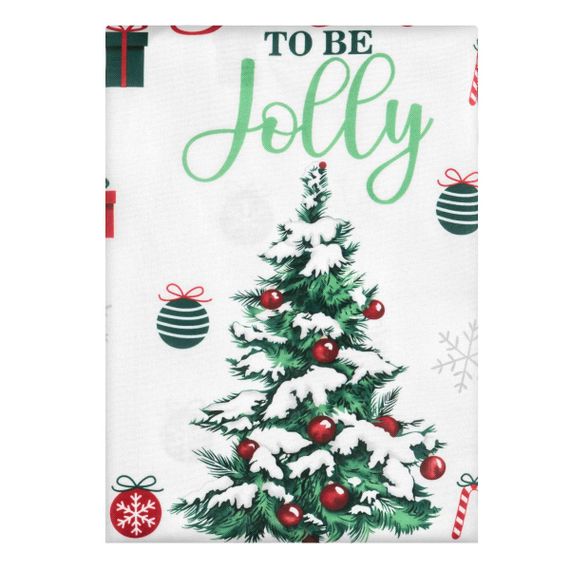Фартух кухонний Ardesto Christmas ART12HT 60х80 см | Зображення 1