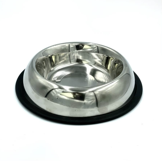 Миска нескользящая "Belly" ТМ "LUCKY STAR", 22см, 1, 38 л/36