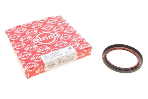 Сальник розподільного валу Opel Ascona Astra Kadett Omega Vectra 1.8 2.0 85-00 55x70x8  694.711