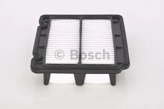 Фільтр повітряний ZAZ VIDA, CHEVROLET AVEO, DAEWOO LANOS, BOSCH (F026400043) | Зображення 8