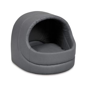 Будинок-лежак Природа Comfort 3 для котів та собак 39х38х35 см