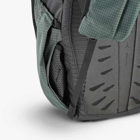 Рюкзак MH 500 для туризму 22 л світло-зелений - One Size | Зображення 9