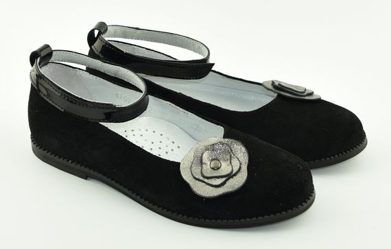 Туфлі підл. 97721/846/753 BISTFOR 31 | Зображення 6